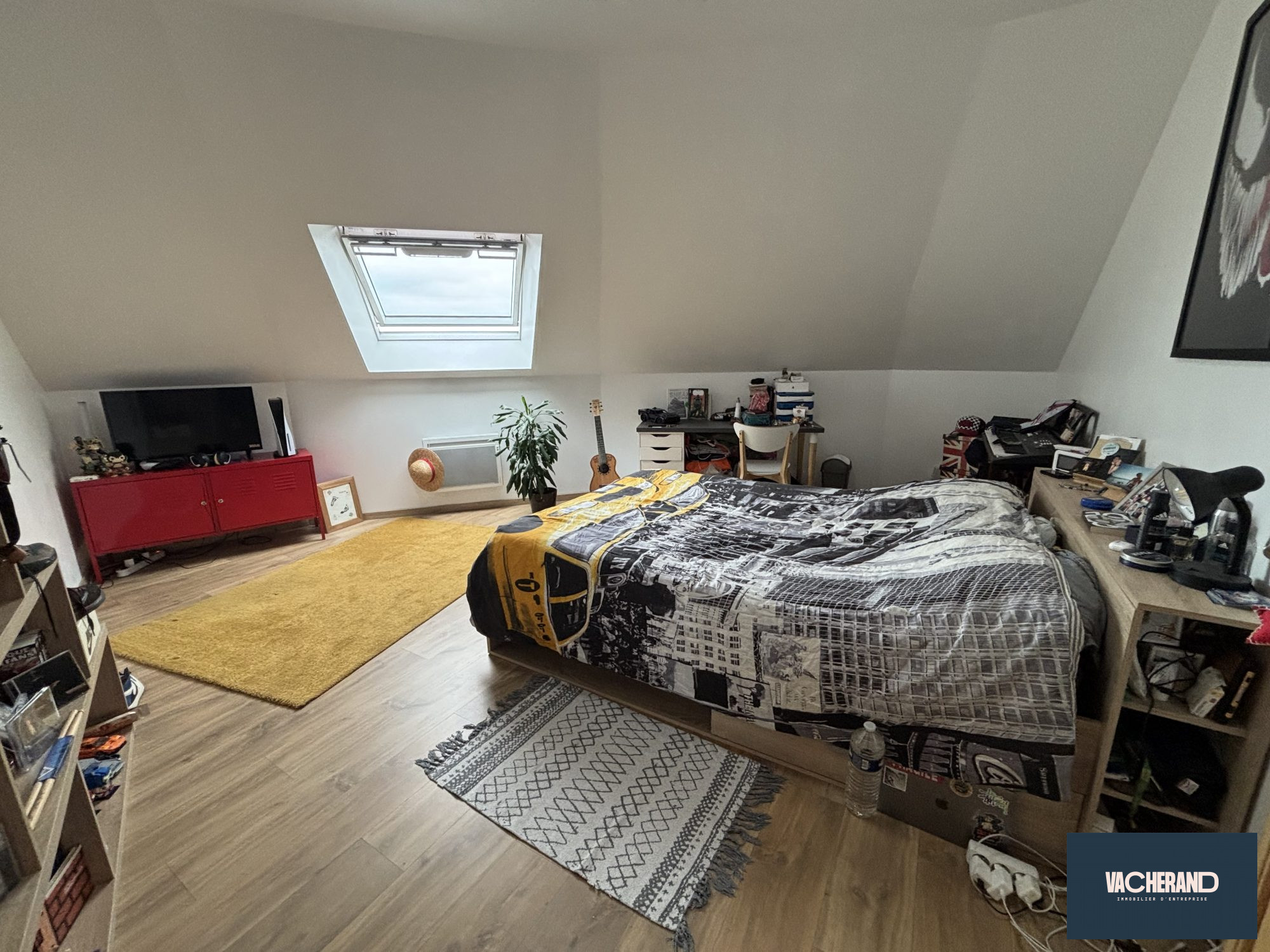 Vente Maison 154m² Valenciennes 6