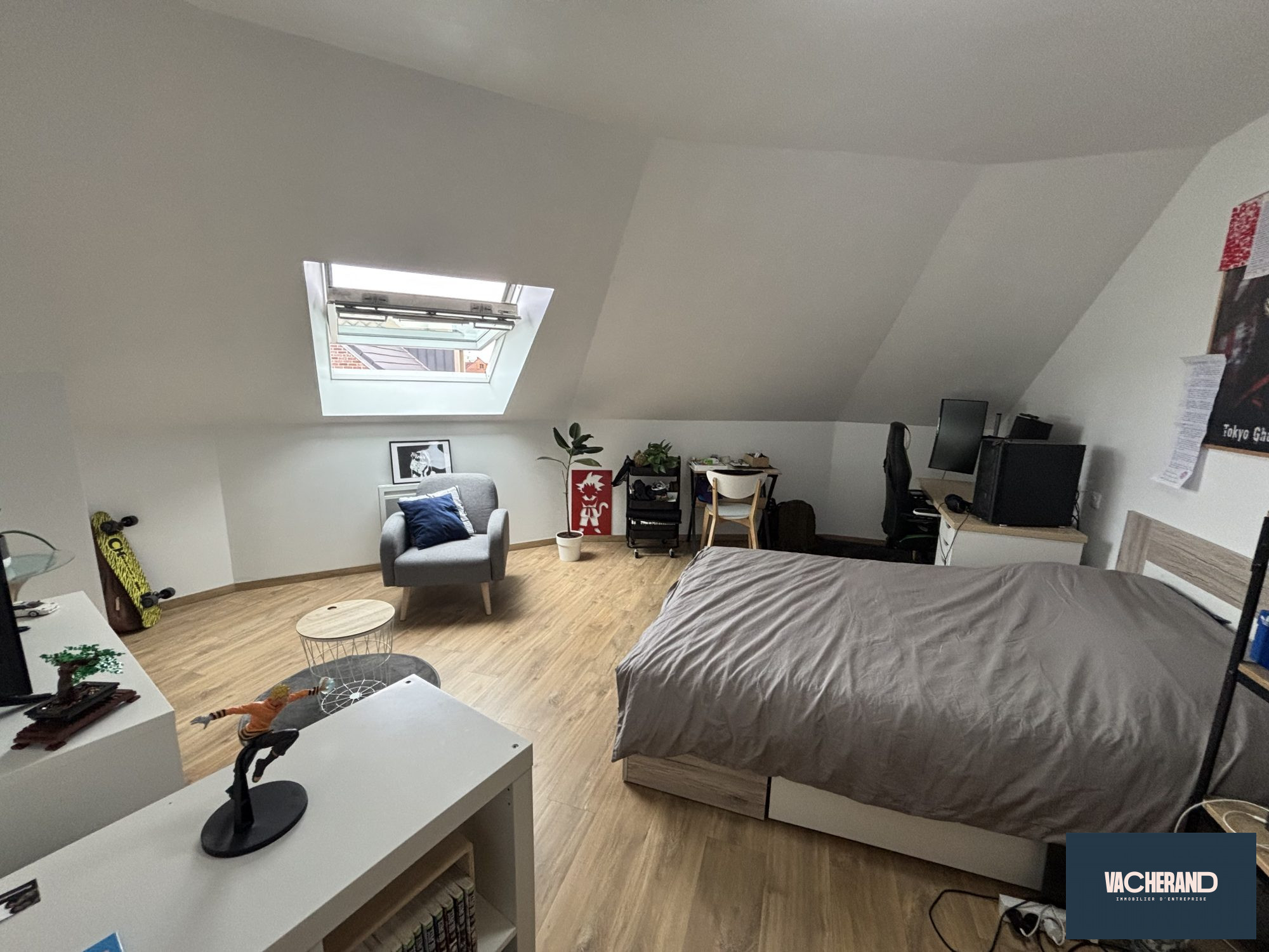 Vente Maison 154m² Valenciennes 7