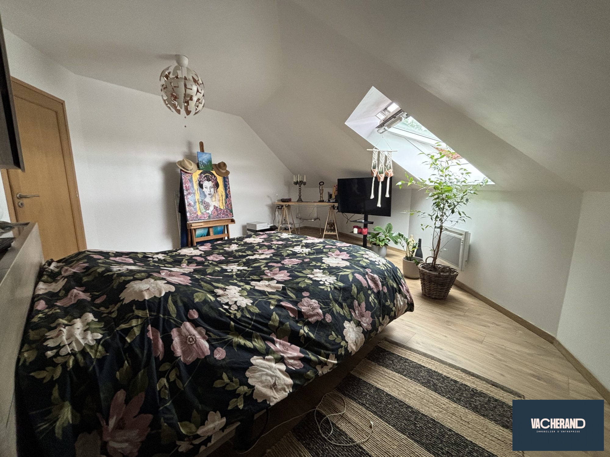 Vente Maison 154m² Valenciennes 8