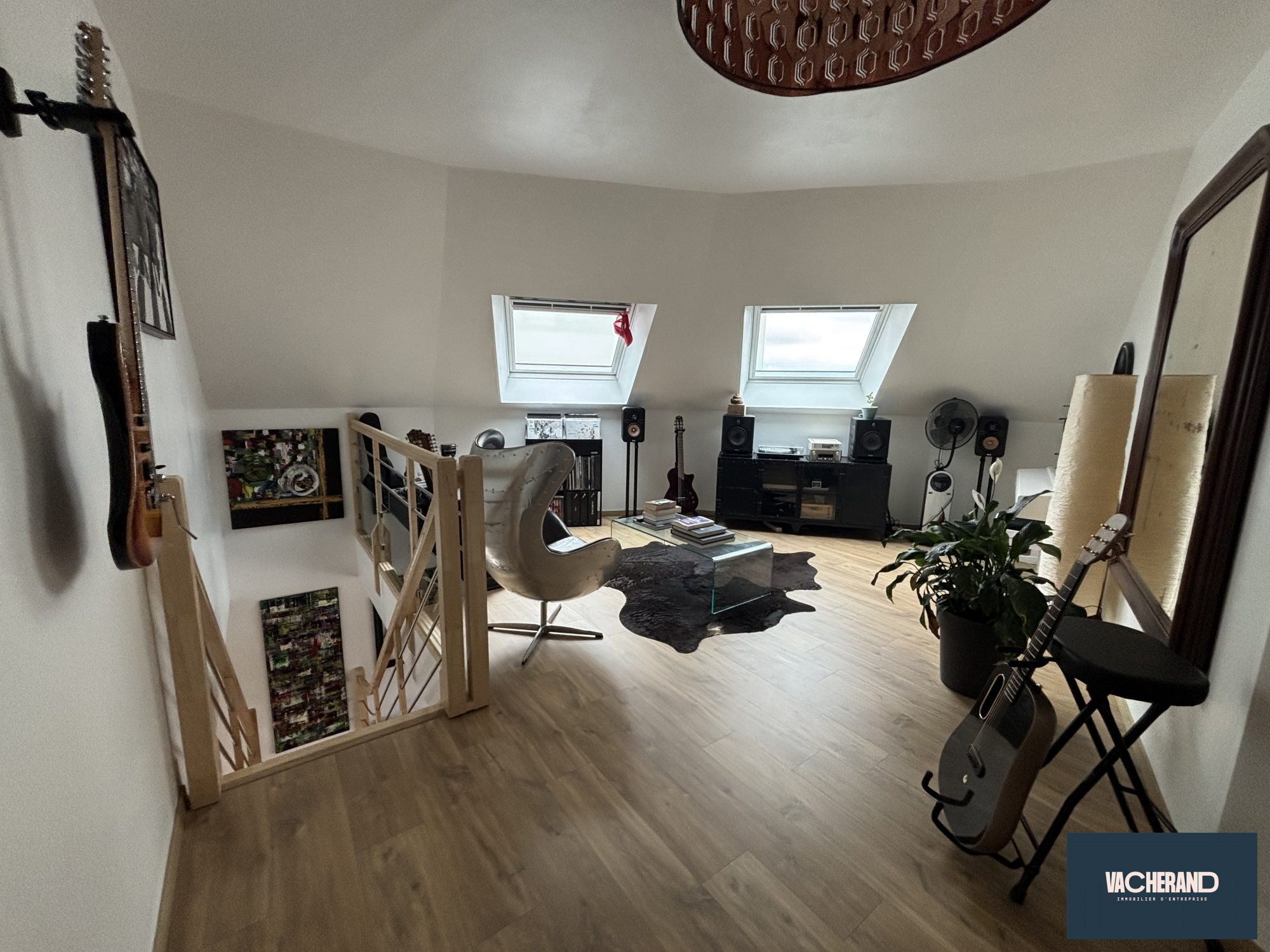 Vente Maison 154m² Valenciennes 9