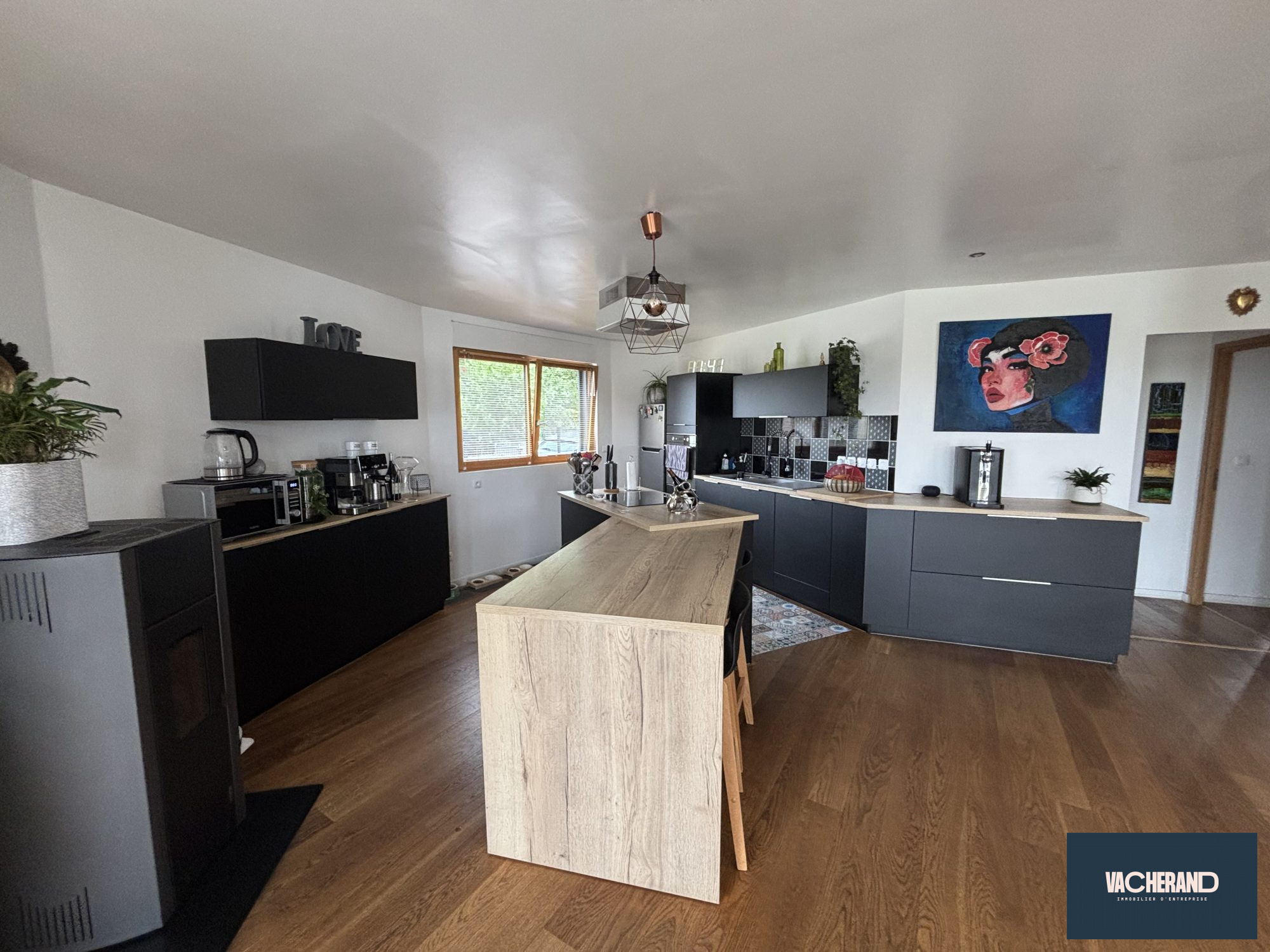 Vente Maison 154m² Valenciennes 1