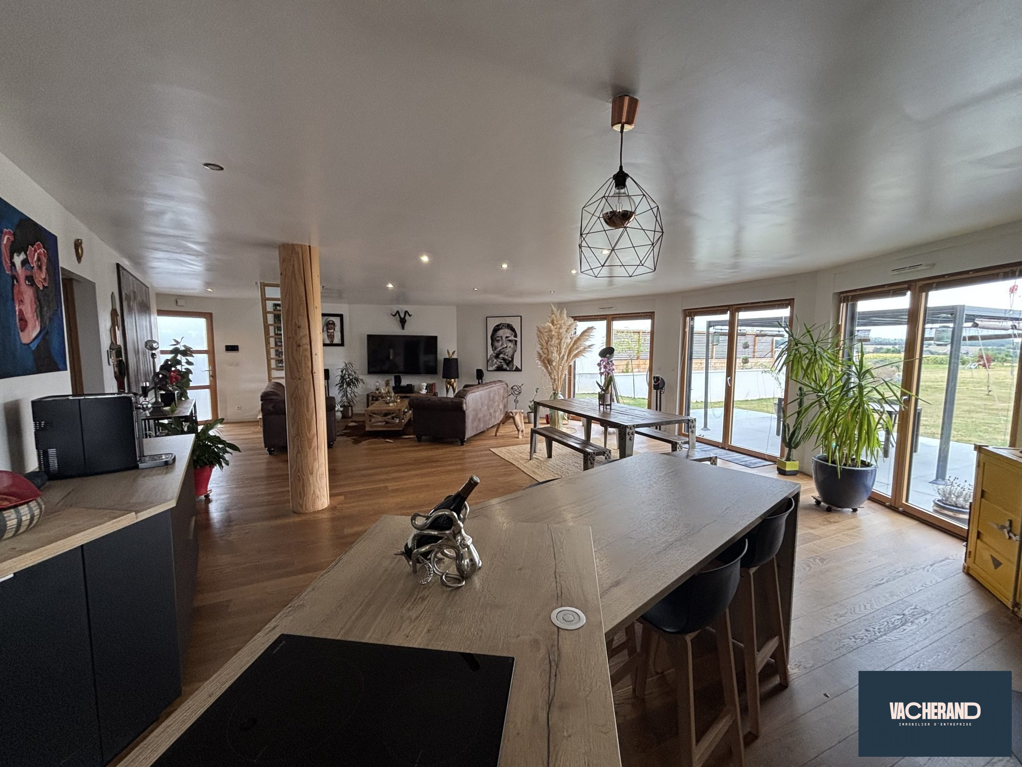 Vente Maison 154m² Valenciennes 2