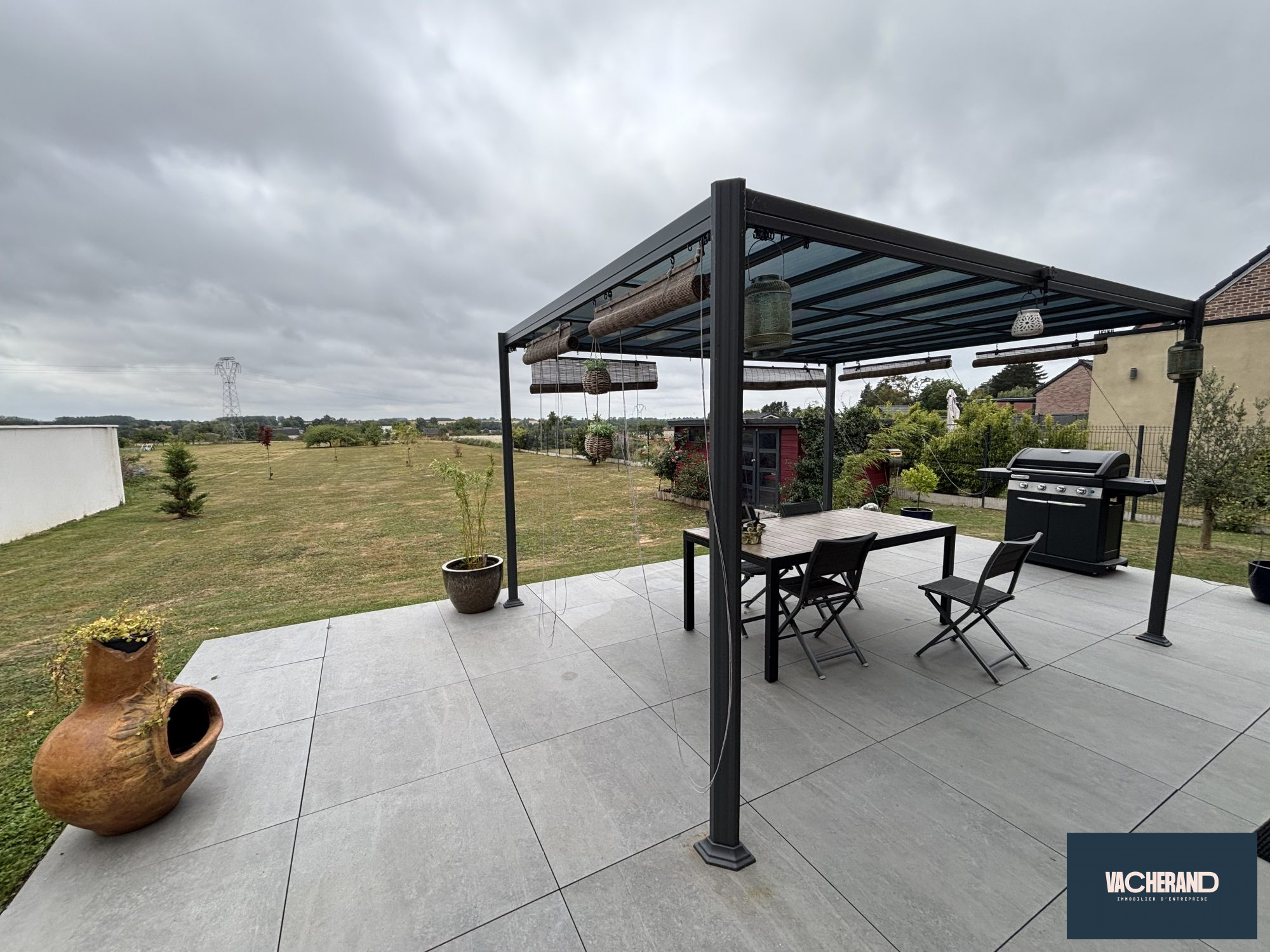 Vente Maison 154m² Valenciennes 3