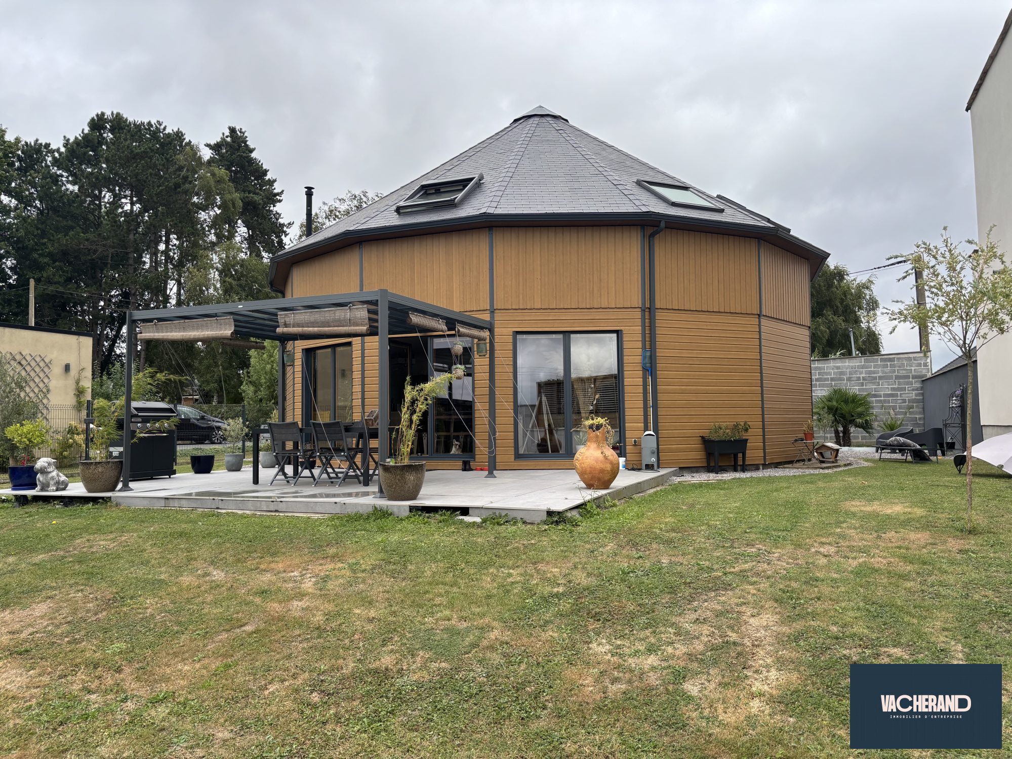 Vente Maison 154m² Valenciennes 4