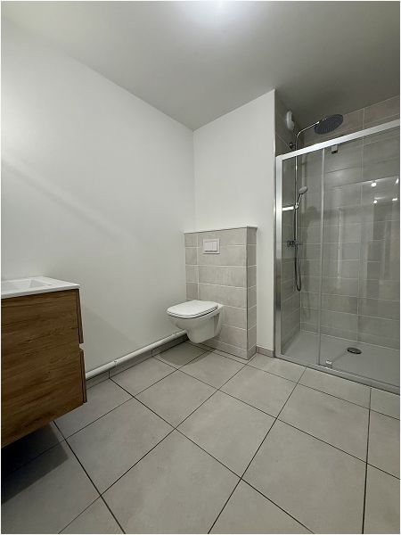 Location Appartement 48m² Marcq En Baroeul 7