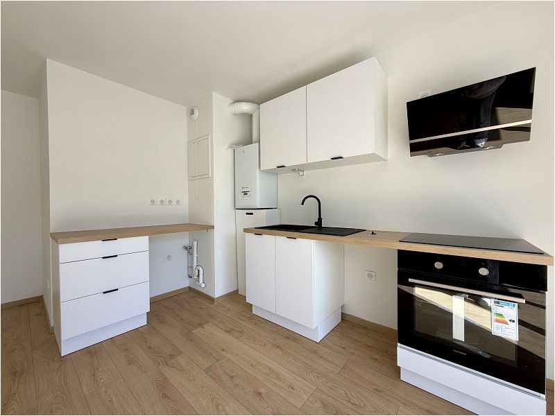 Location Appartement 48m² Marcq En Baroeul 2