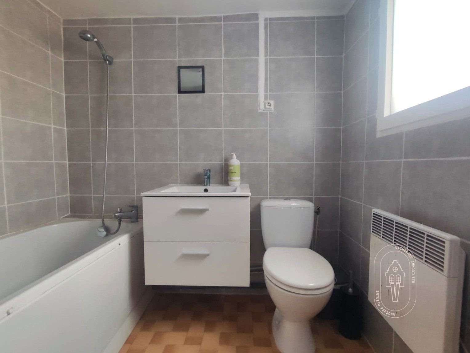 Vente Immeuble 195m² Lille 8