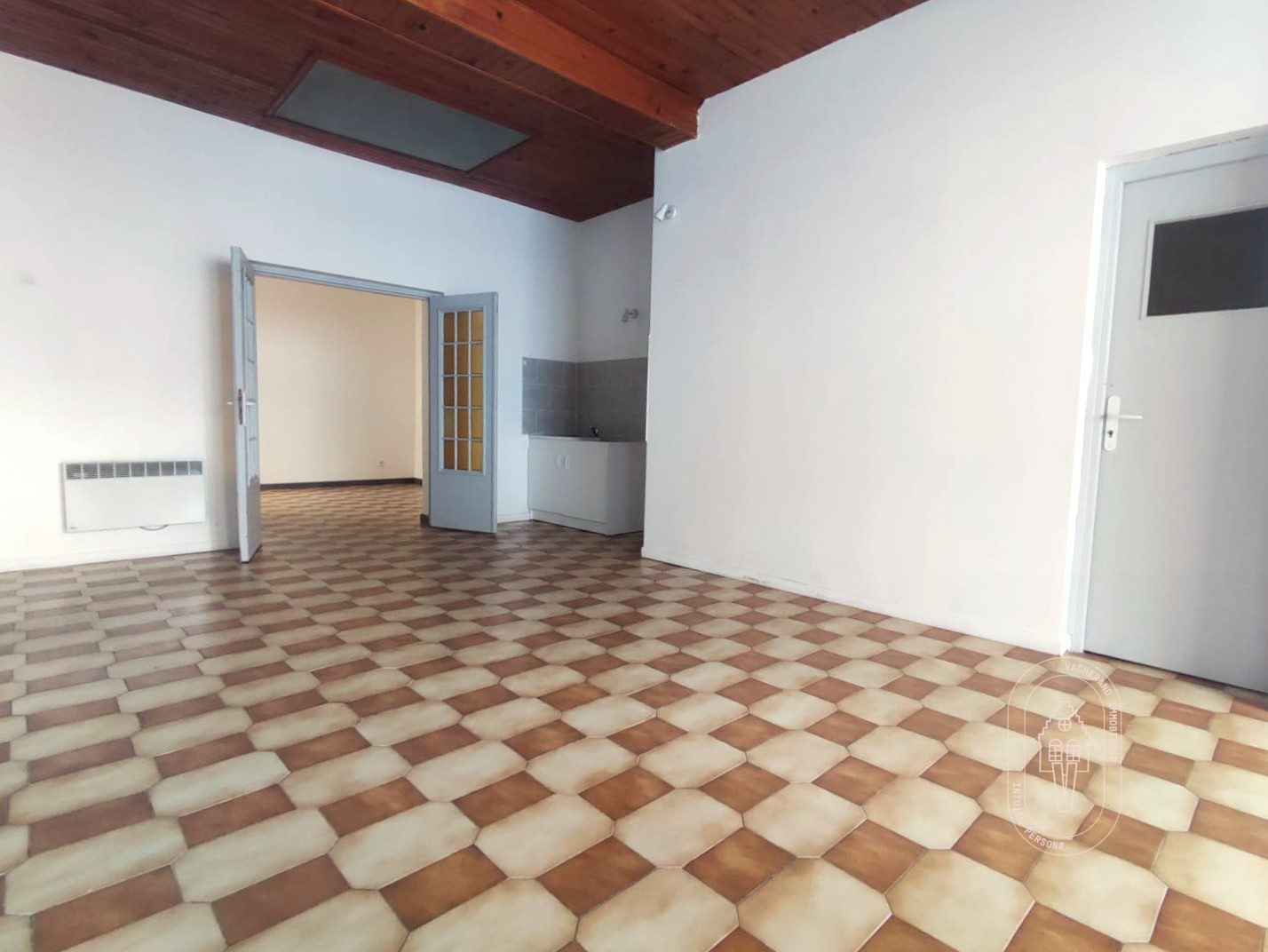 Vente Immeuble 195m² Lille 3