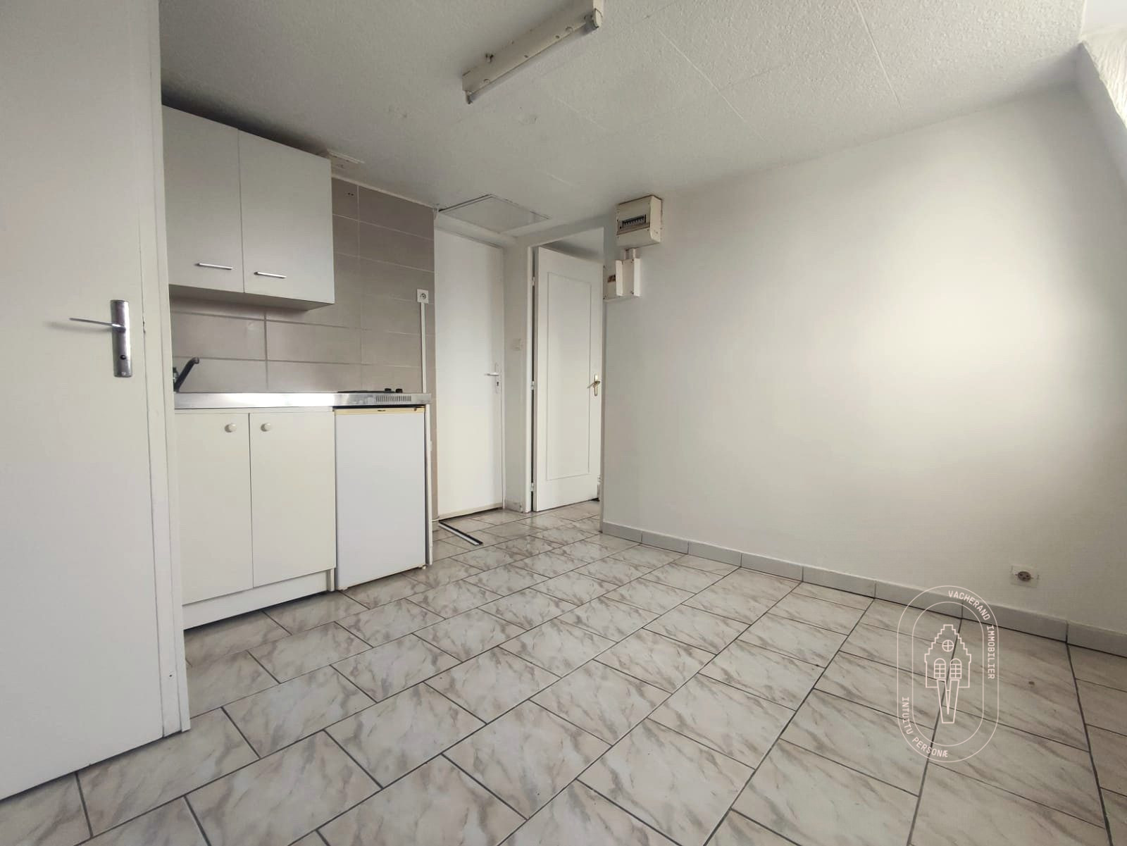 Vente Immeuble 195m² Lille 4