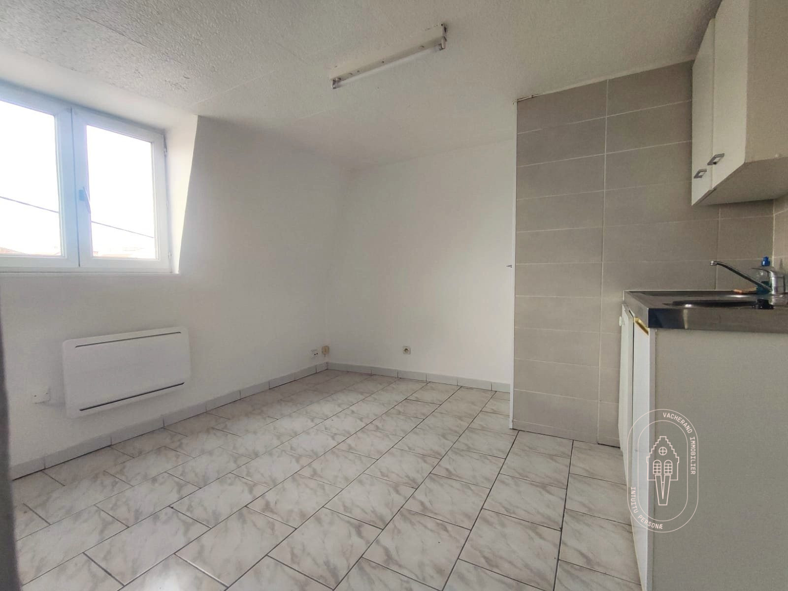 Vente Immeuble 195m² Lille 5