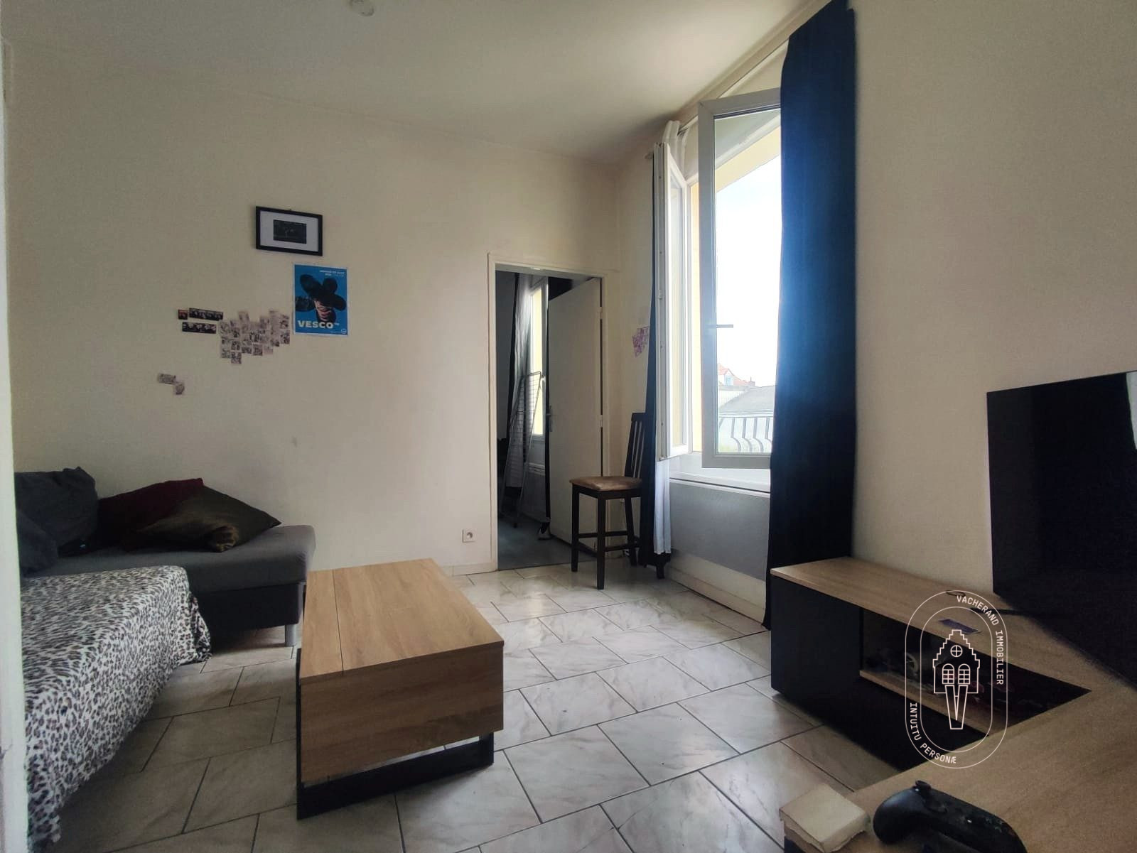 Vente Immeuble 195m² Lille 6