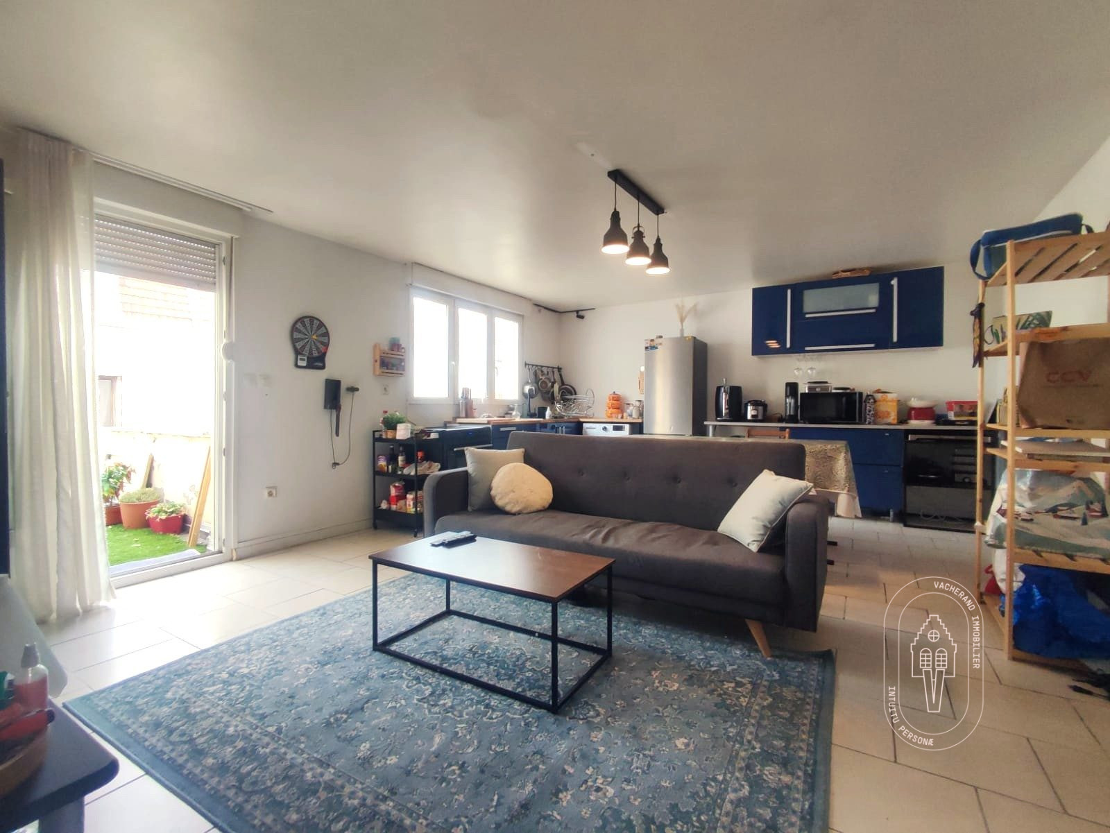 Vente Immeuble 195m² Lille 1