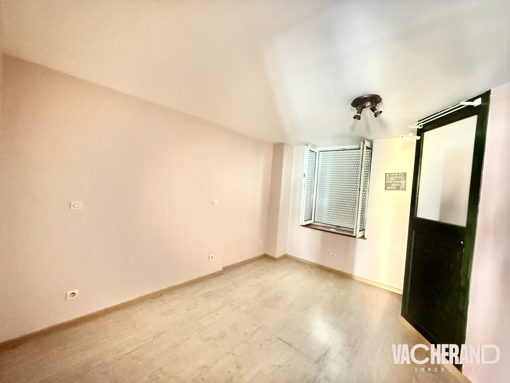 Vente Appartement 39m² Lille 3