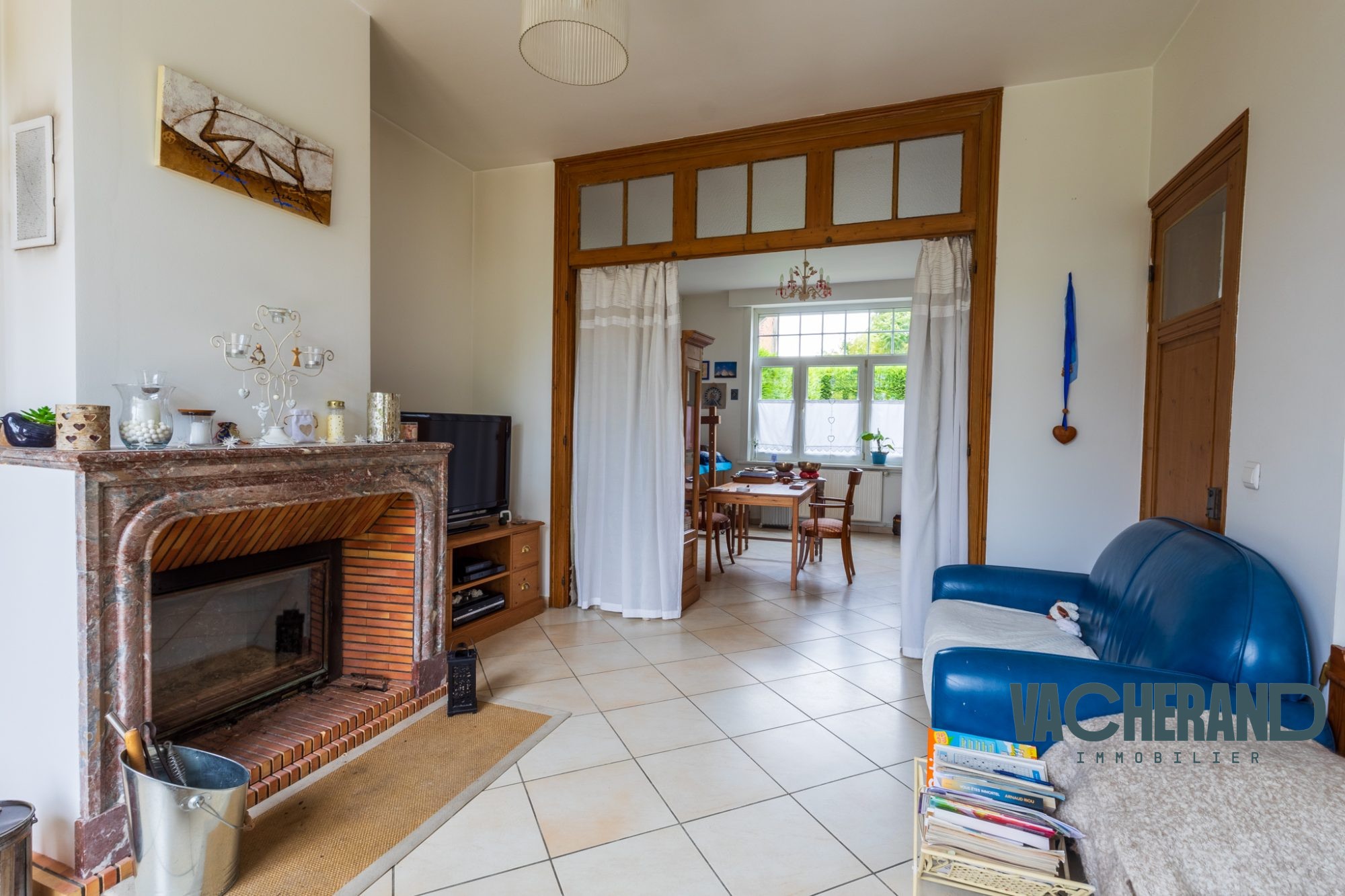 Vente Maison 250m² Merville 3