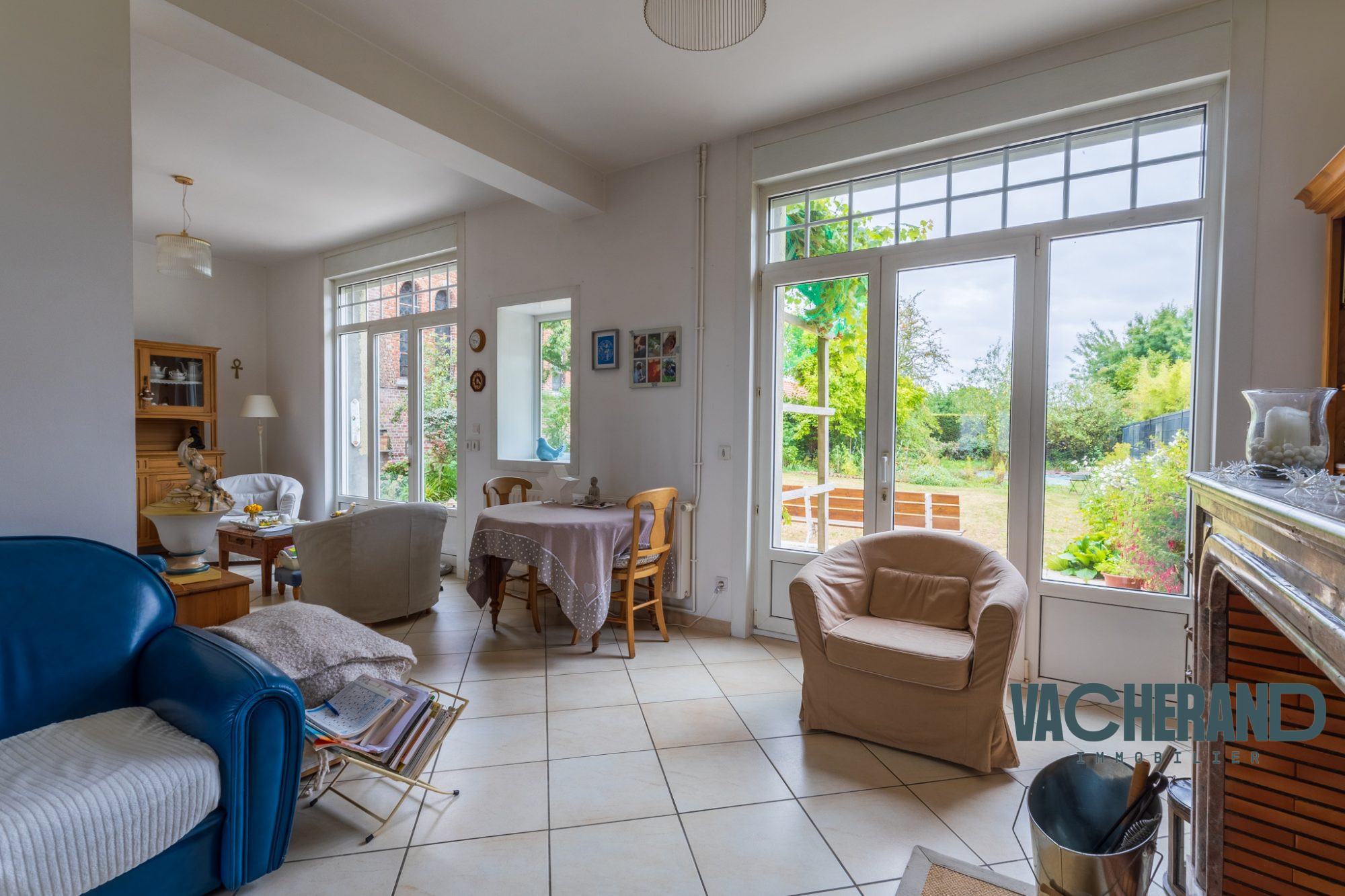 Vente Maison 250m² Merville 4