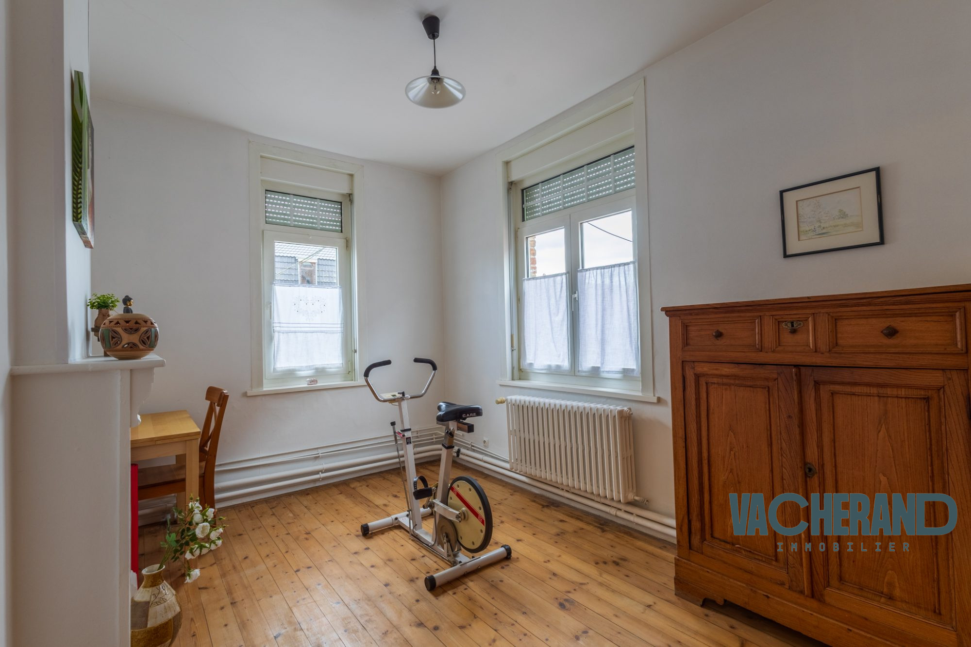 Vente Maison 250m² Merville 9