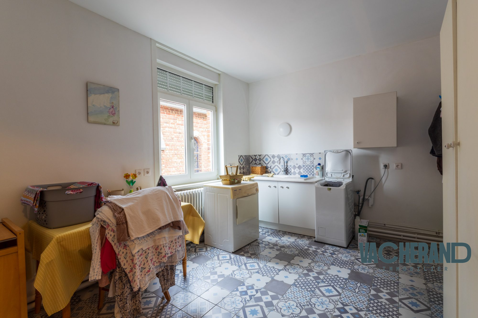 Vente Maison 250m² Merville 11