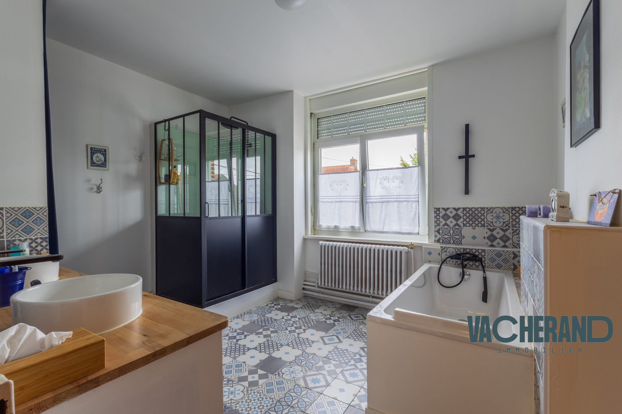 Vente Maison 250m² Merville 12
