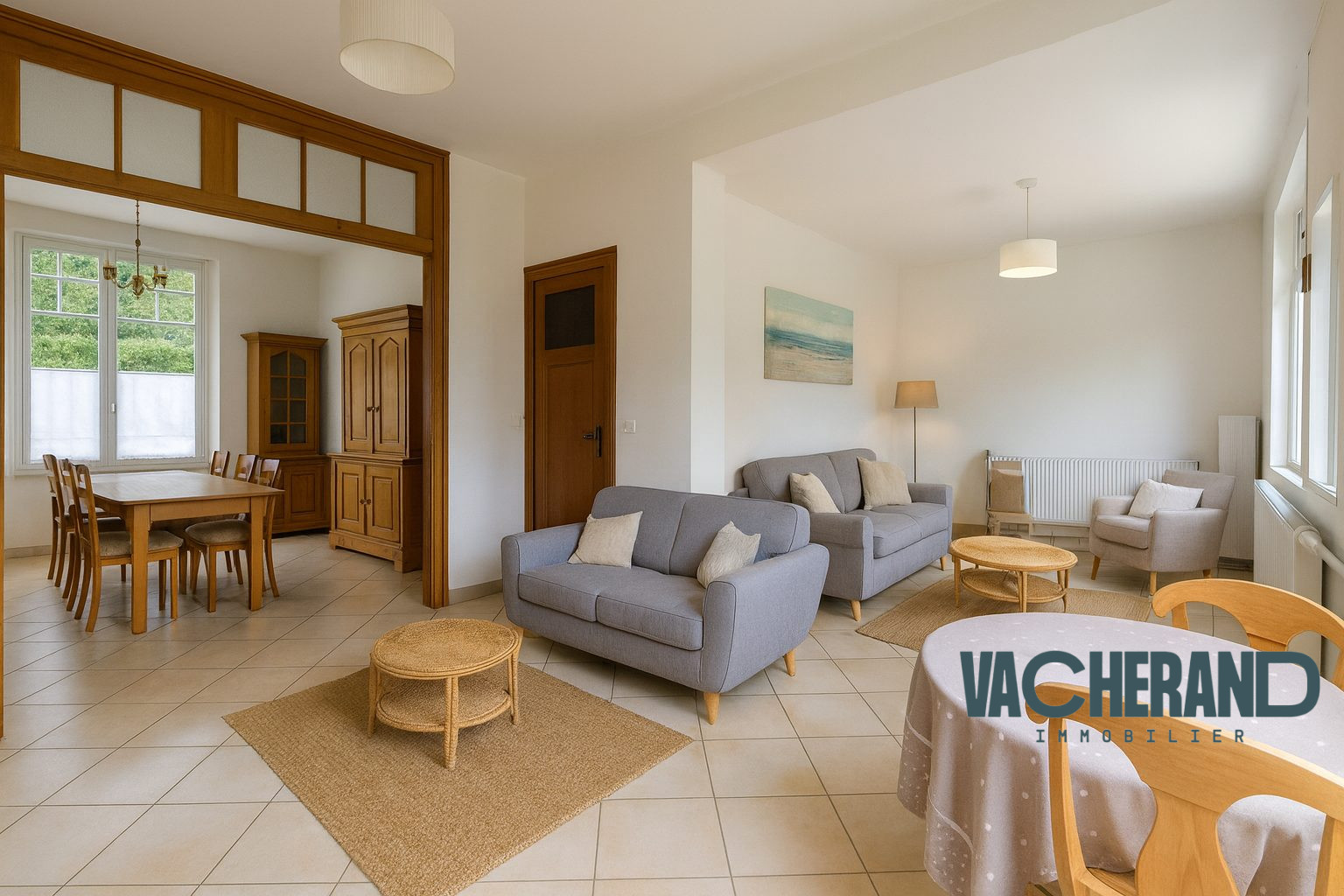 Vente Maison 250m² Merville 0