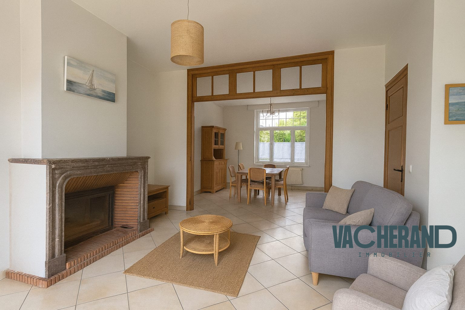Vente Maison 250m² Merville 1