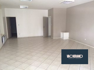 Location Locaux commerciaux 60m² Lille 0