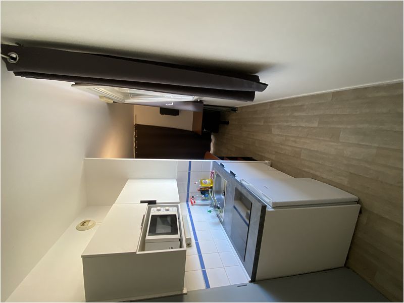 Location Appartement 18m² Dunkerque 0