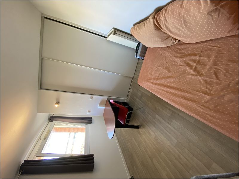 Location Appartement 18m² Dunkerque 2