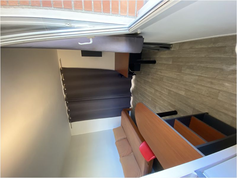Location Appartement 18m² Dunkerque 3