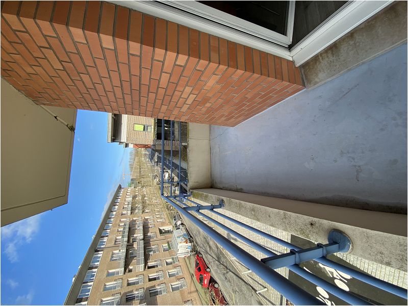 Location Appartement 18m² Dunkerque 4