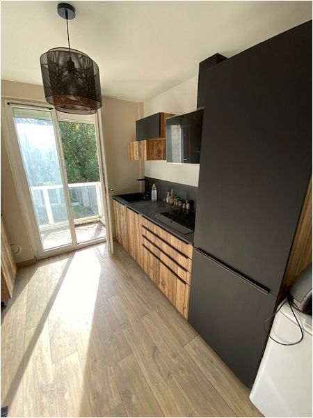 Location Appartement 63m² Malo Les Bains 0