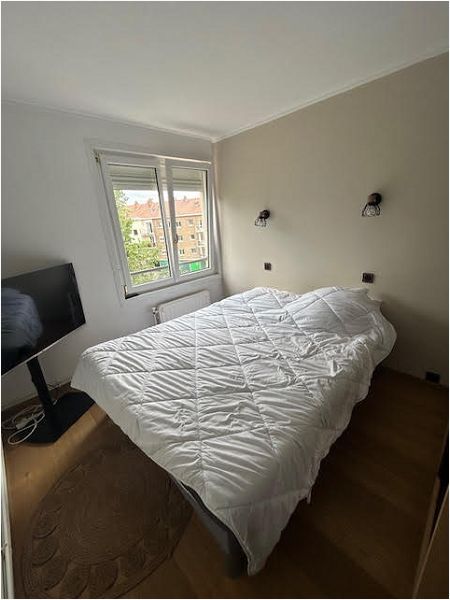 Location Appartement 63m² Malo Les Bains 3