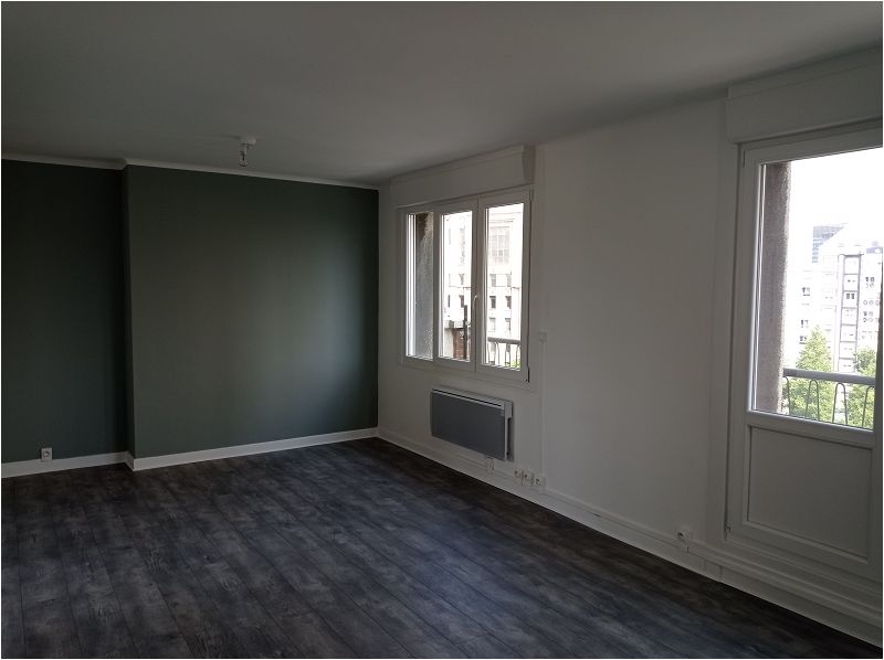Location Appartement 45m² Lille 2
