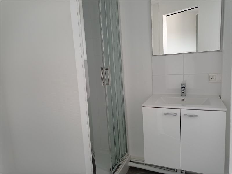 Location Appartement 45m² Lille 7