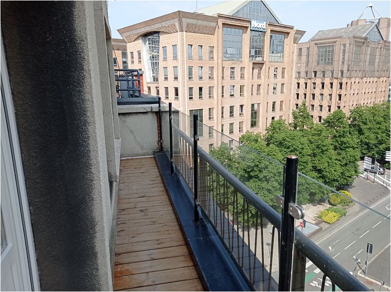 Location Appartement 45m² Lille 5