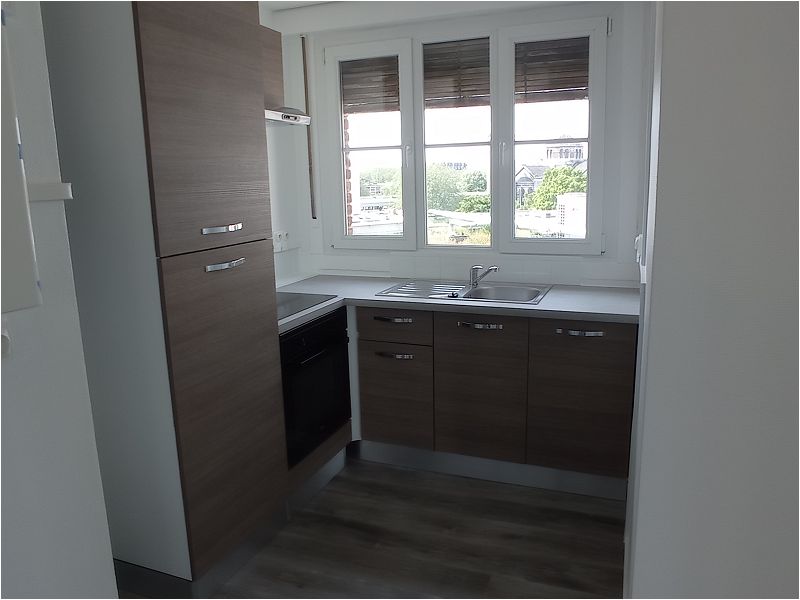 Location Appartement 45m² Lille 3