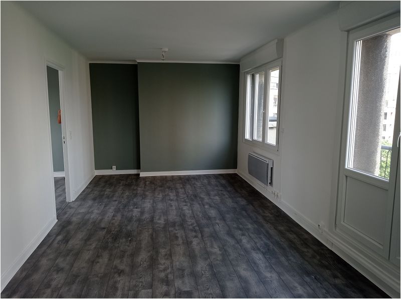 Location Appartement 45m² Lille 1