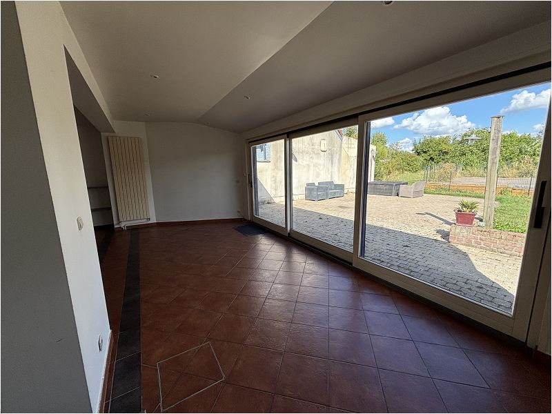 Location Maison 128m² Mouvaux 3