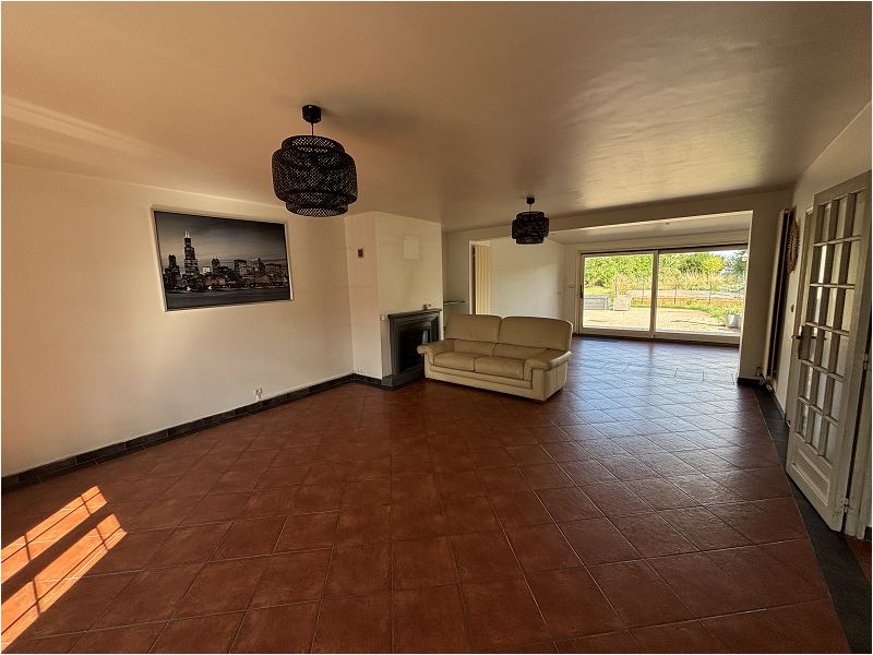Location Maison 128m² Mouvaux 1
