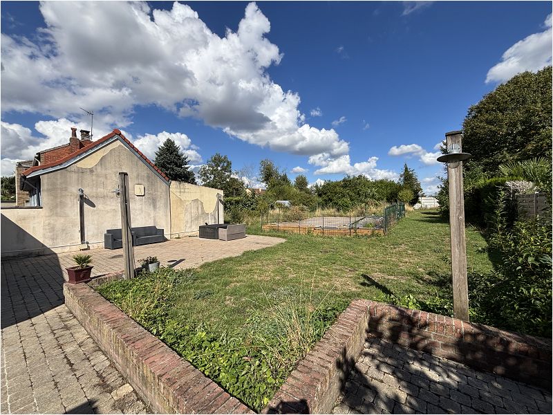 Location Maison 128m² Mouvaux 0