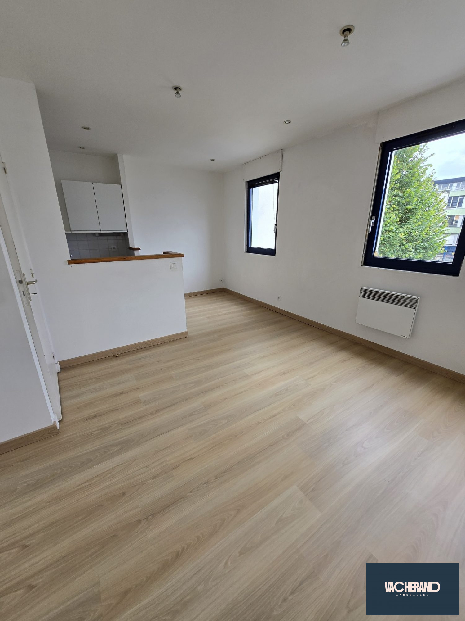 Vente Appartement 40m² Lille 0
