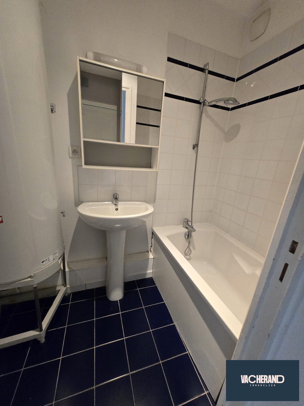 Vente Appartement 40m² Lille 6