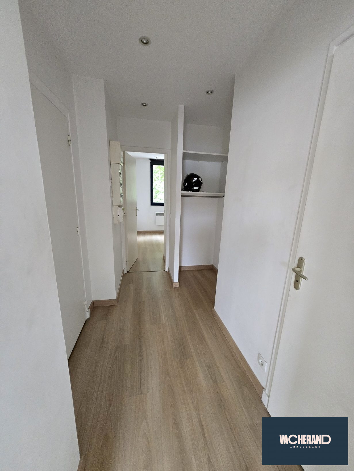 Vente Appartement 40m² Lille 2