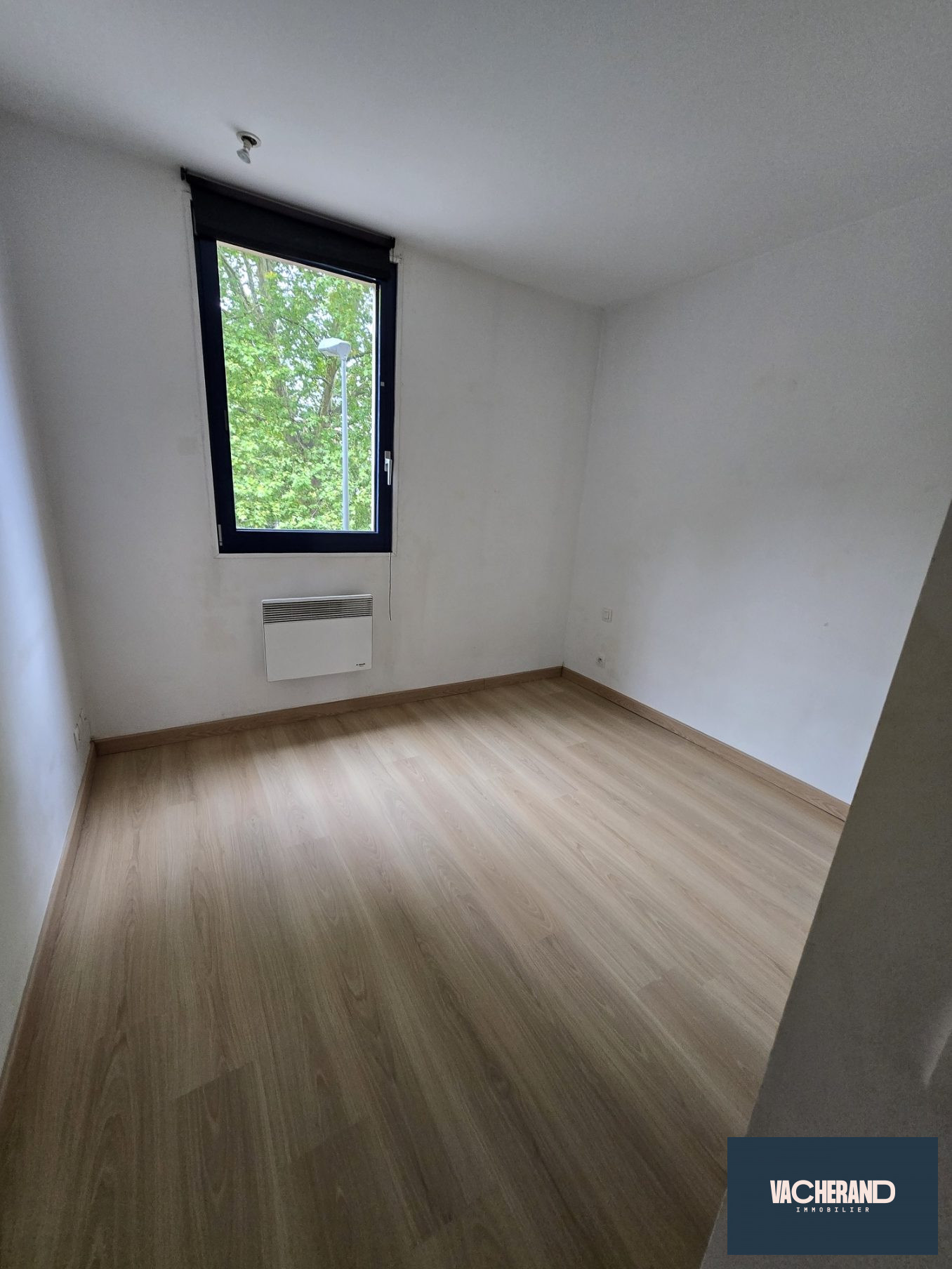 Vente Appartement 40m² Lille 3