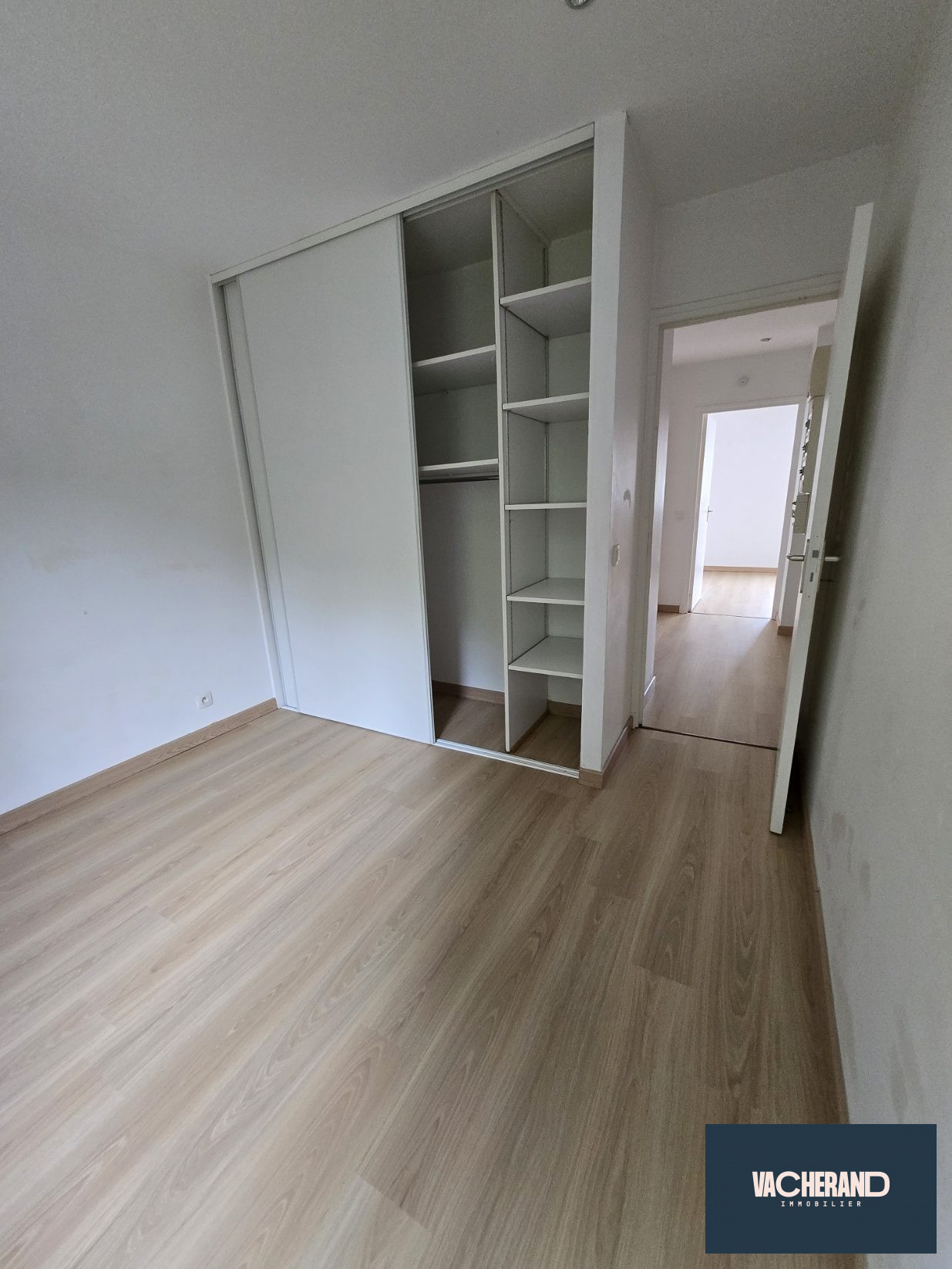 Vente Appartement 40m² Lille 4
