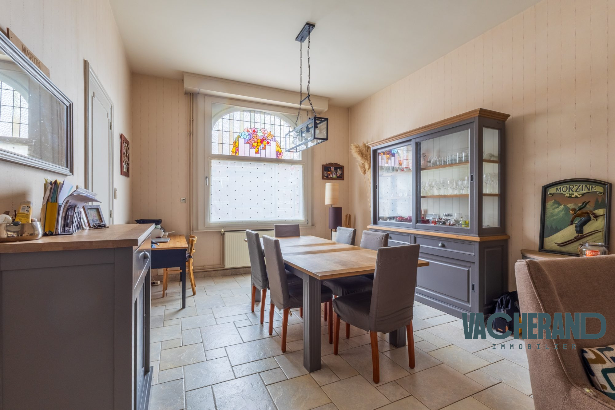 Vente Maison 197m² La Chapelle-d'armentières 3
