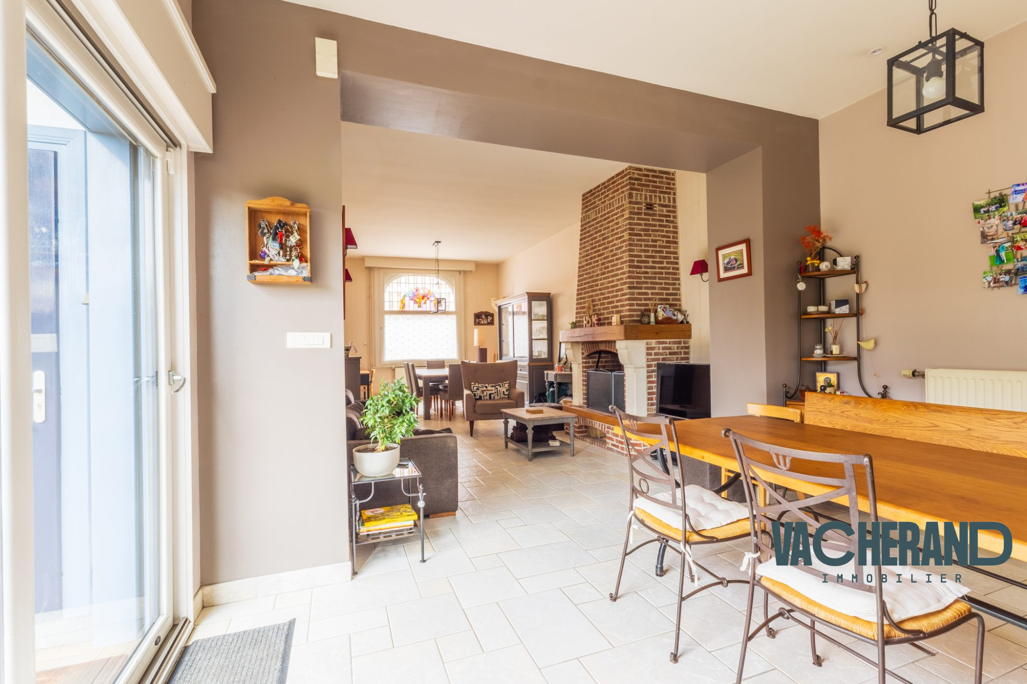 Vente Maison 197m² La Chapelle-d'armentières 2