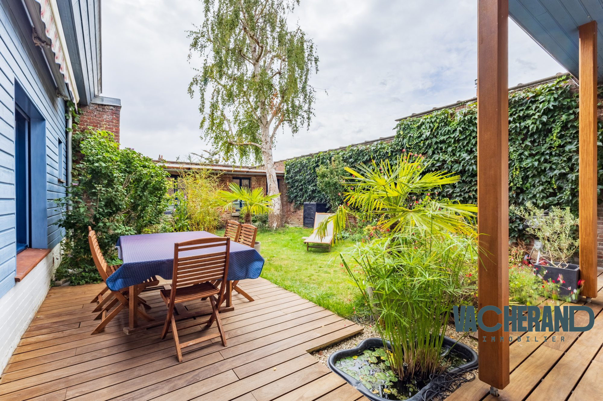 Vente Maison 197m² La Chapelle-d'armentières 7