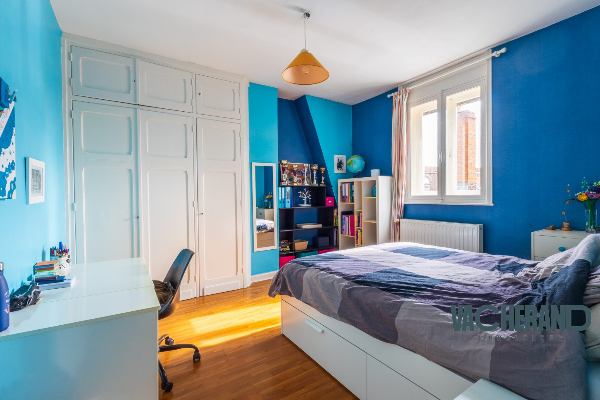 Vente Maison 197m² La Chapelle-d'armentières 8