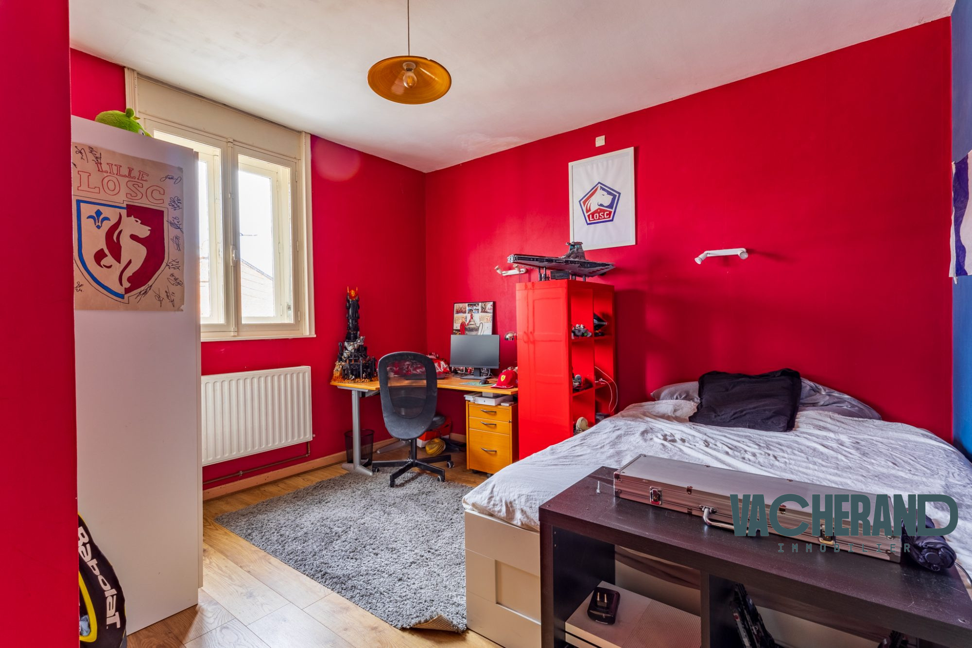 Vente Maison 197m² La Chapelle-d'armentières 10