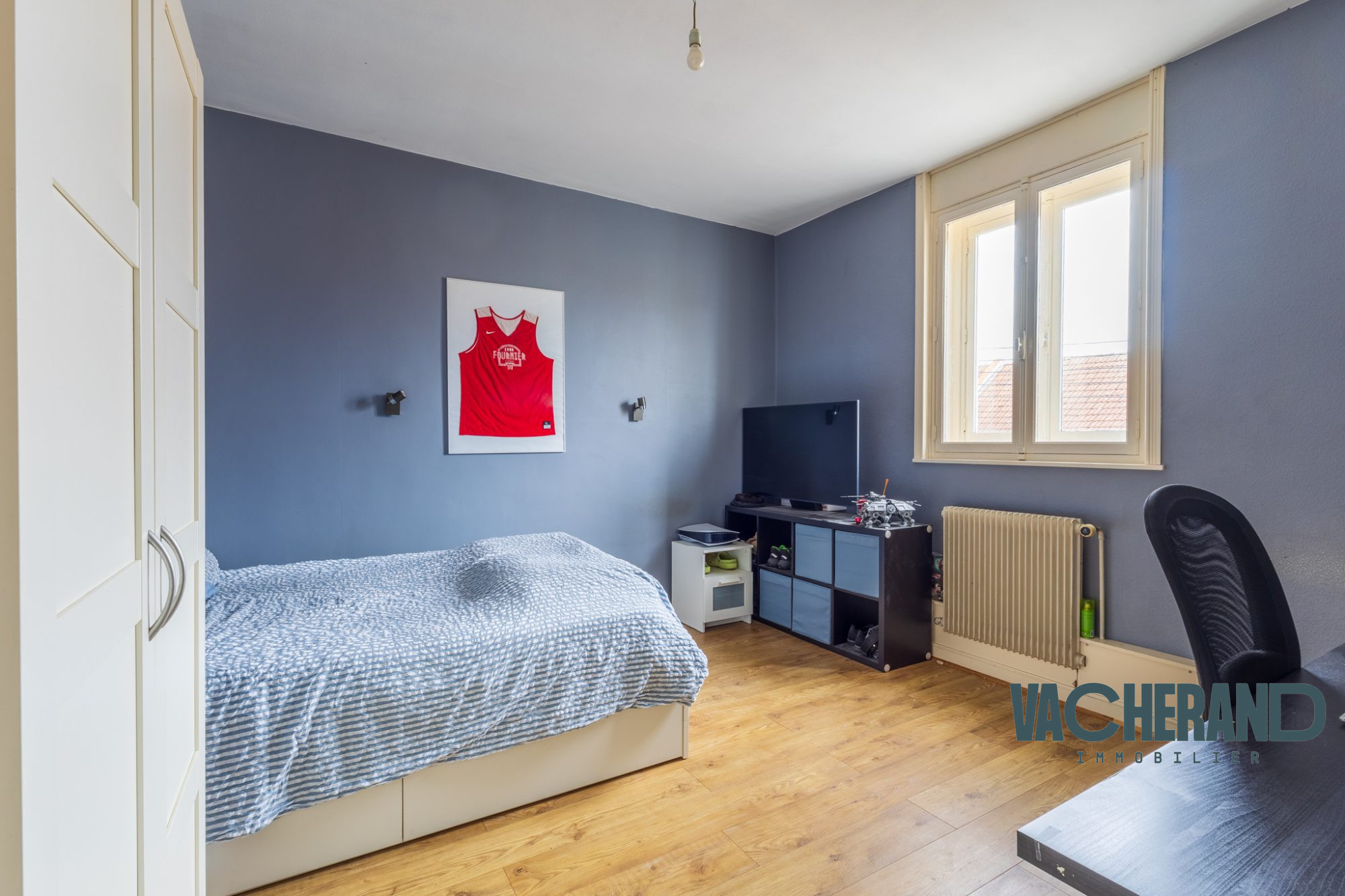 Vente Maison 197m² La Chapelle-d'armentières 9